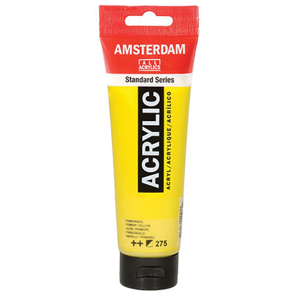 Amsterdam, Acrylic, Art & School, Paint, 120ml, 398341